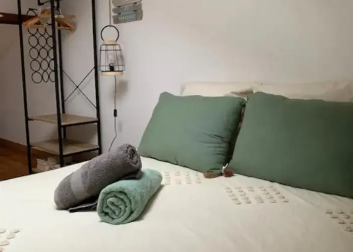 La Parenth' Aise 度假居 Dausse